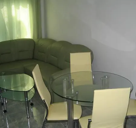 Apartamento In The House Of Informat *