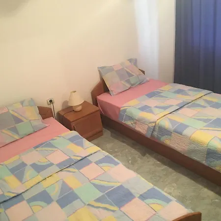 In The House Of Informat Apartamento *