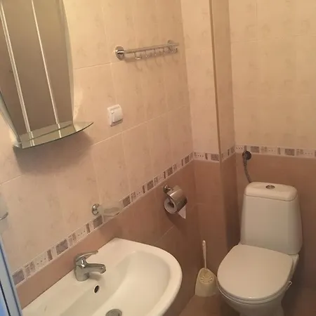 Apartamento In The House Of Informat Sveti Vlas